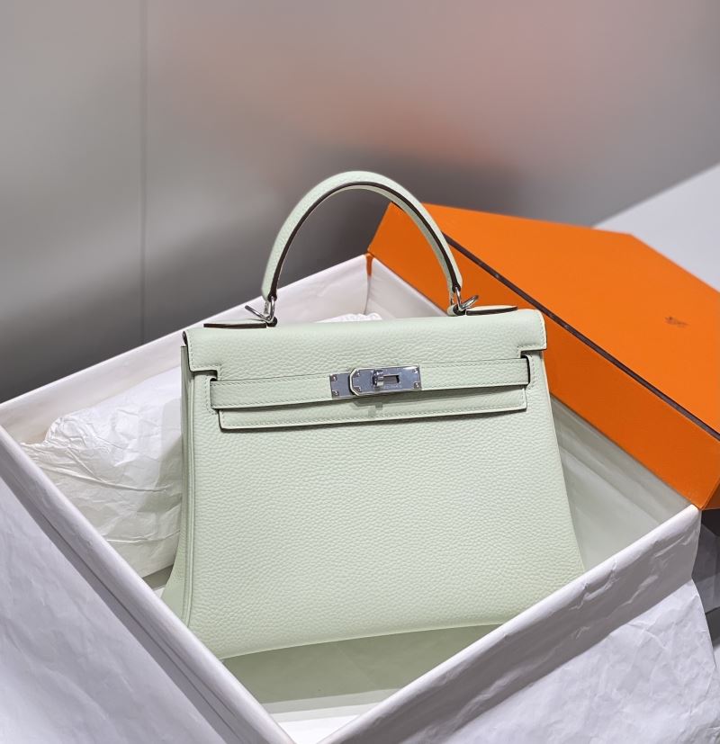 Hermes Kelly Bags